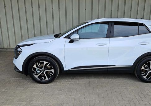 Kia Sportage, 2026 3
