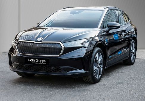 Skoda Enyaq, 2022