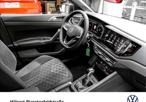 Volkswagen Polo, 2025