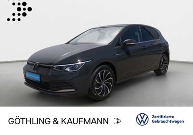 Volkswagen Golf, 2023