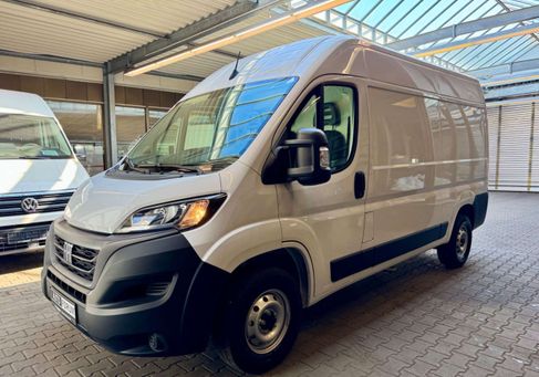 Fiat Ducato, 2023