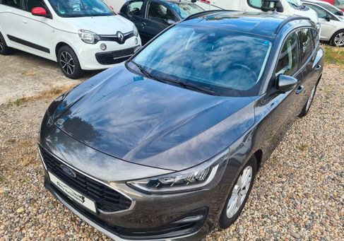 Ford Focus, 2022