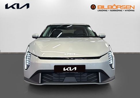 Kia, 2026 3
