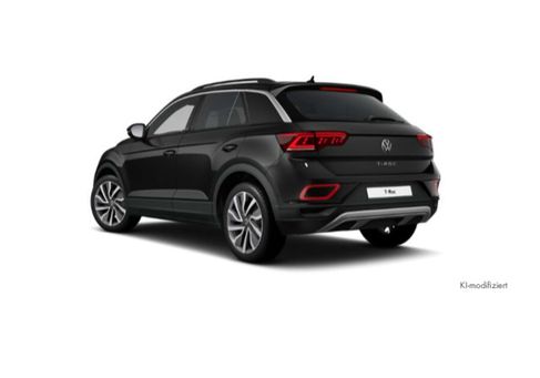Volkswagen T-Roc, 2024