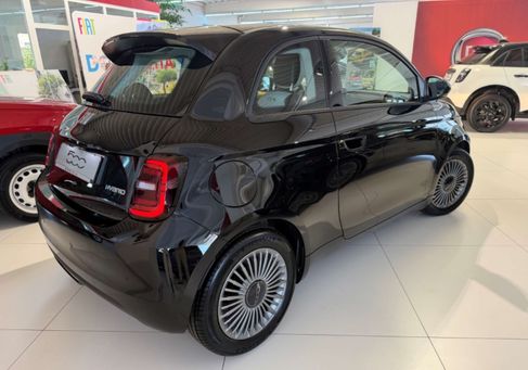 Fiat 500, 2026