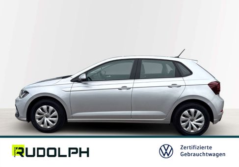 Volkswagen Polo, 2025 2