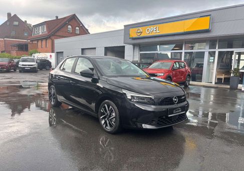 Opel Corsa, 2026 2