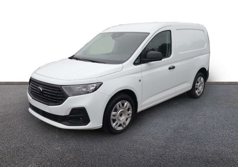 Ford Transit Connect, 2024