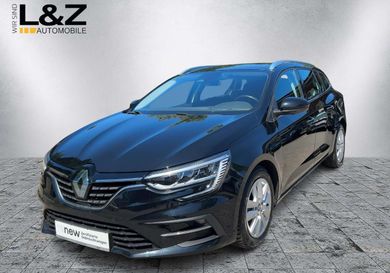 Renault Megane, 2022