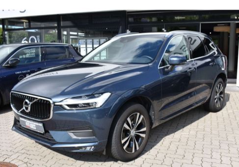 Volvo XC60, 2020