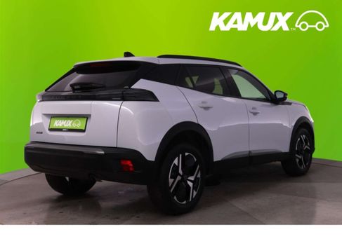 Peugeot 2008, 2025