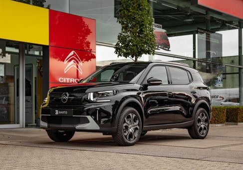 Citroën, 2025 2
