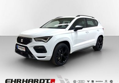 Seat Ateca, 2022