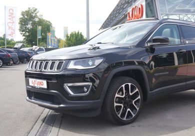 Jeep Compass, 2020