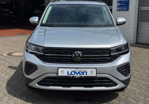 Volkswagen T-Cross, 2026