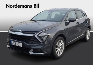 Kia Sportage, 2023