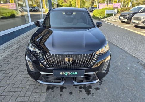 Peugeot 2008, 2026