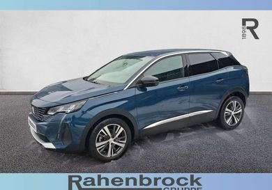 Peugeot 3008, 2023