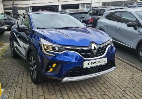 Renault Captur, 2023