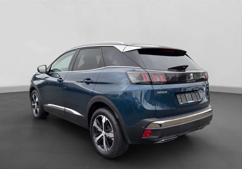 Peugeot 3008, 2023 3