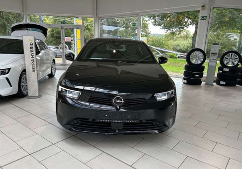 Opel Astra, 2026 3
