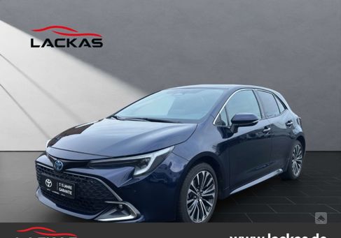 Toyota Corolla, 2023