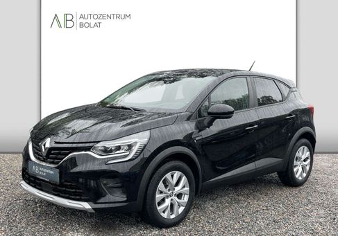 Renault Captur, 2022