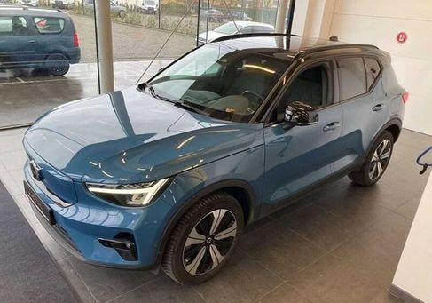 Volvo XC40, 2023 2