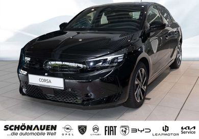 Opel Corsa, 2026
