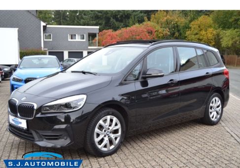 BMW 220, 2019