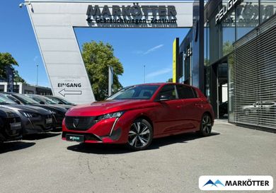 Peugeot 308, 2022