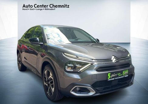 Citroën C4, 2024 3