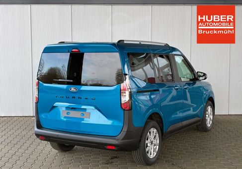 Ford Tourneo Courier, 2026 3