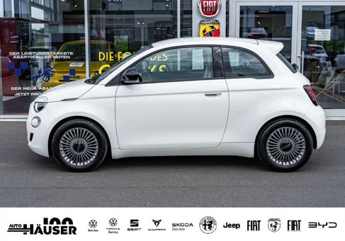 Fiat 500, 2026