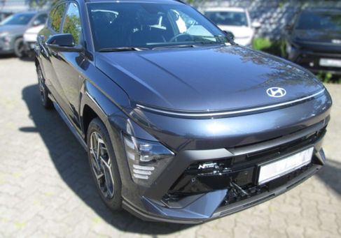 Hyundai Kona, 2026 2
