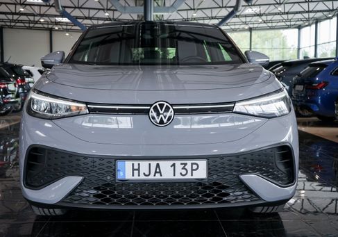 Volkswagen ID.5, 2023