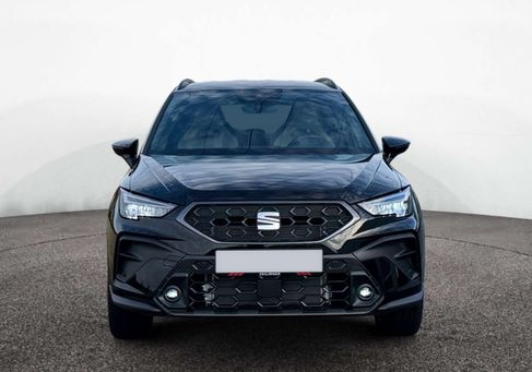 Seat Arona, 2026