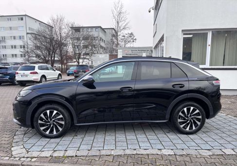 Volkswagen T-Roc, 2026