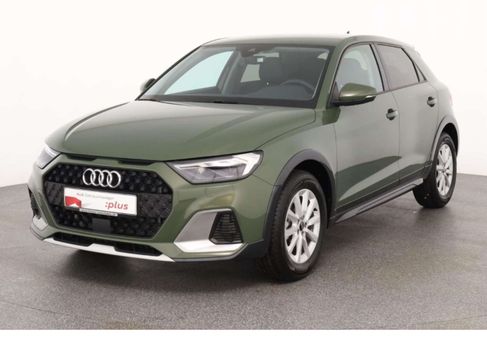 Audi A1, 2025