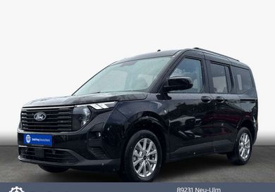 Ford Tourneo Courier, 2026