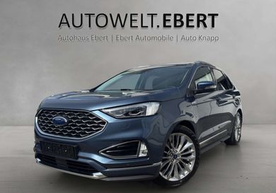 Ford Edge, 2020