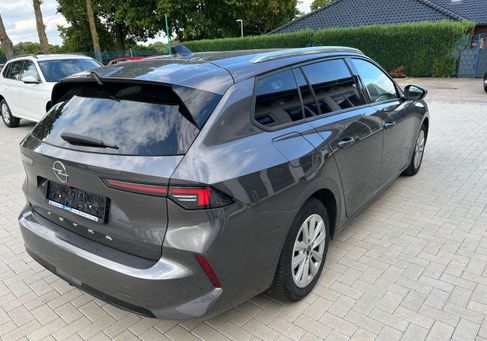 Opel Astra, 2023