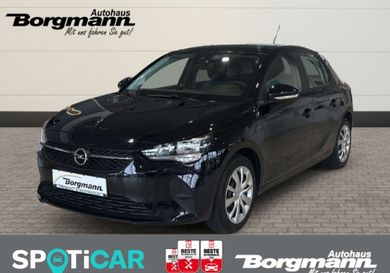 Opel Corsa, 2023