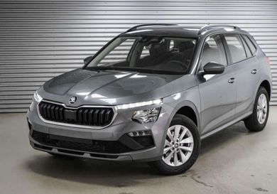 Skoda Kamiq, 2026