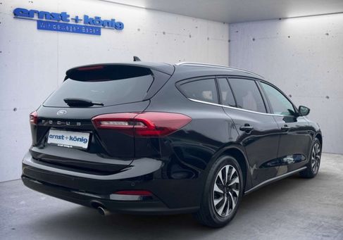 Ford Focus, 2024