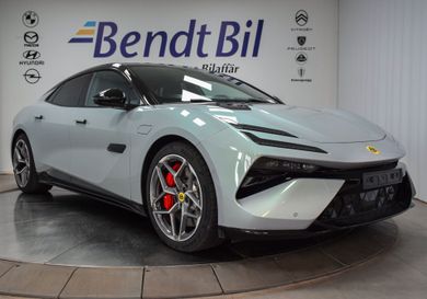 Lotus, 2024