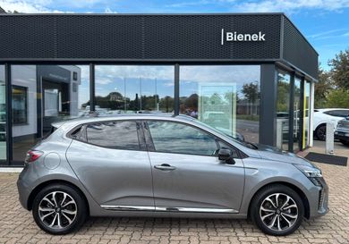 Renault Clio, 2025