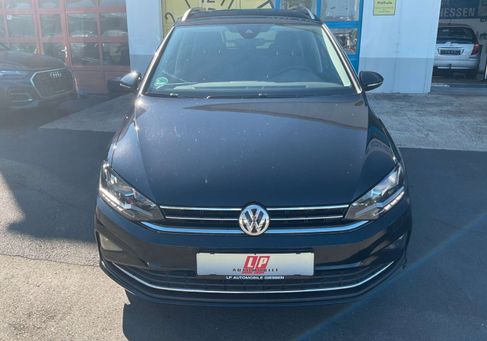Volkswagen Golf Sportsvan, 2019 2