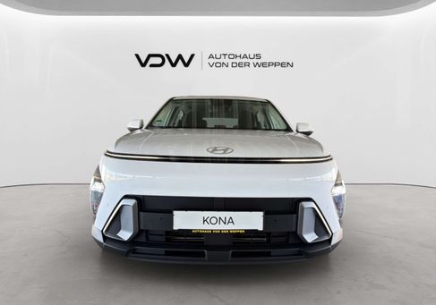 Hyundai Kona, 2024 2