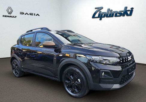 Dacia Sandero, 2026